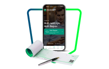 CEPTETEB İŞTE'lilere TEB Faktoring'den Masrafsız Nakit Fırsatı